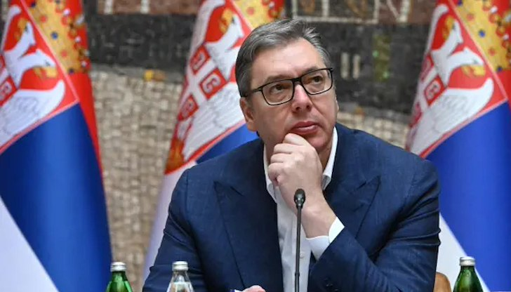Сърбия затваря рафинерията в Панчево заради американски санкции