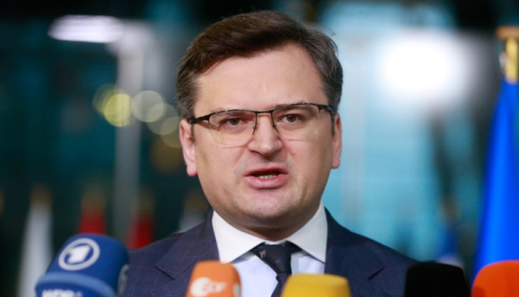 Дмитро Кулеба: Украйна я очаква тактическо поражение и стратегическа победа