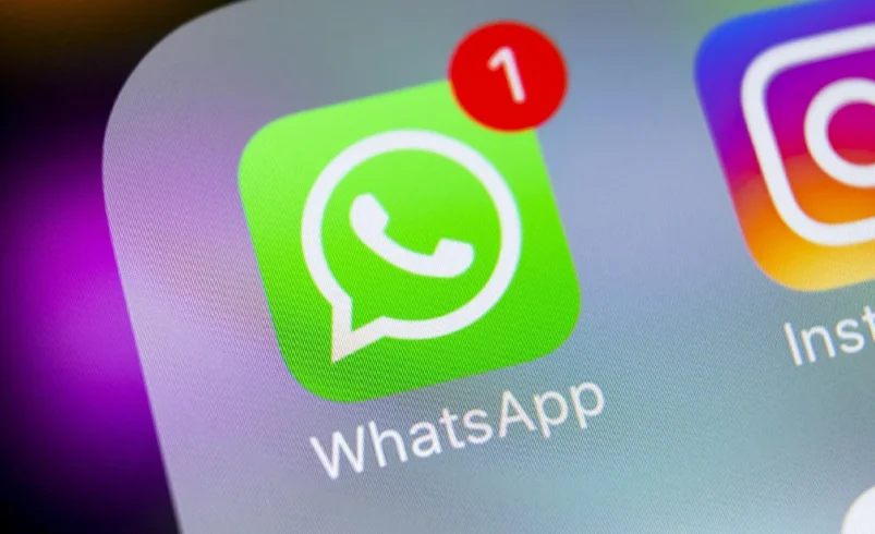 Русия блокира WhatsApp