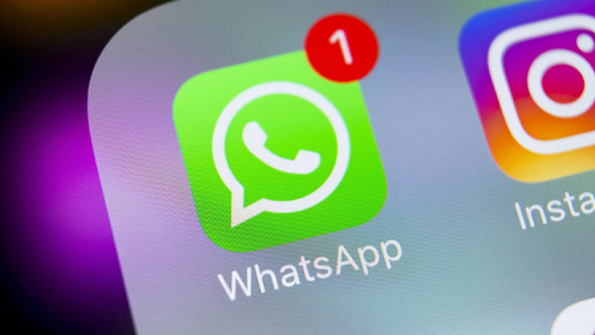 Русия блокира WhatsApp