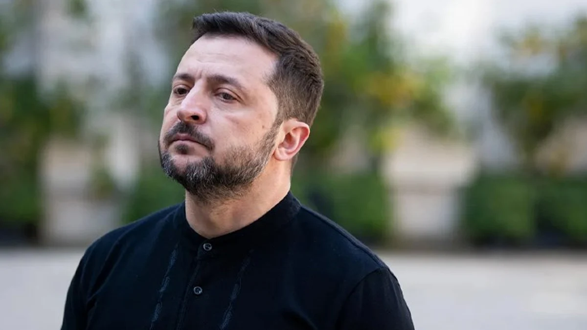 Украйна наложи санкции на чуждестранни доставчици на части за руски дронове