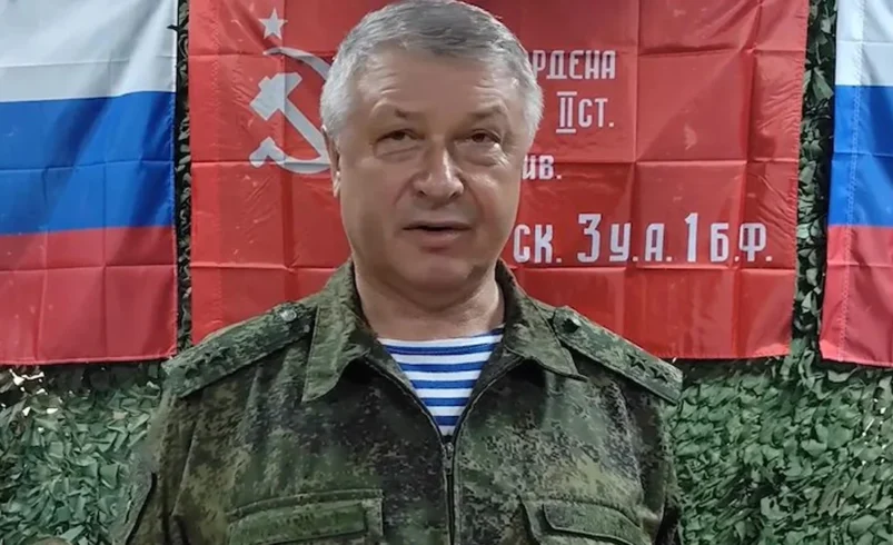 Арестуваха в Дубай заподозрения за стрелбата срещу руския генерал Алексеев