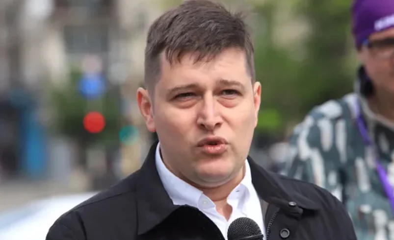 В южната част на Молдова може да бъде открита радиостанция на български език