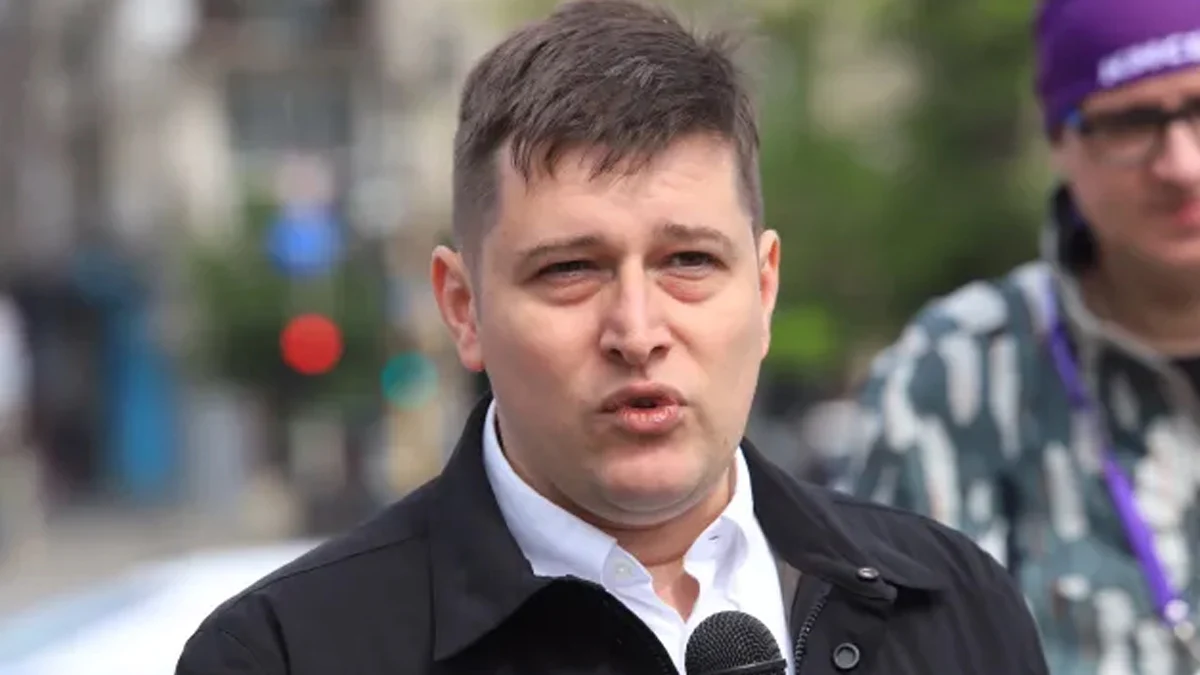 В южната част на Молдова може да бъде открита радиостанция на български език