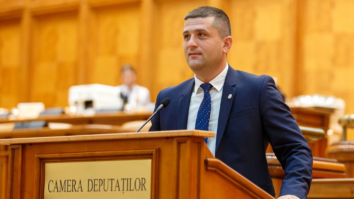 Раду Мируца: Румъния ще отблъсне иранска атака