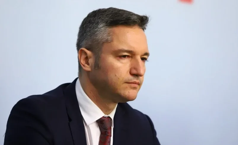 Кристиан Вигенин: Изкуственият интелект възражда ядрената енергетика