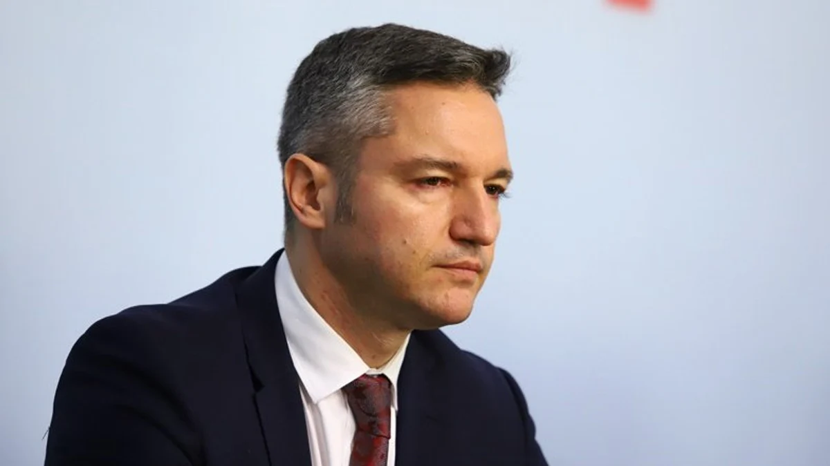Кристиан Вигенин: Изкуственият интелект възражда ядрената енергетика
