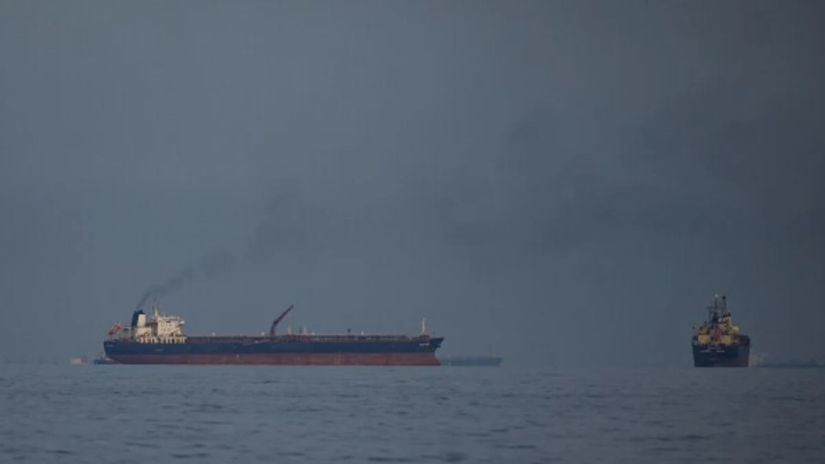 Блокадата на Ормуз срива доставките на алуминий