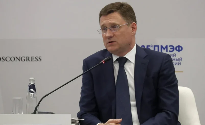 Русия прекъсва транзита на казахски петрол към Германия
