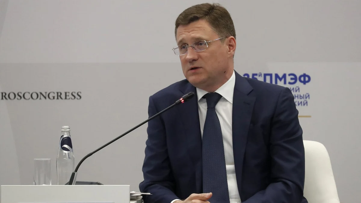Русия прекъсва транзита на казахски петрол към Германия