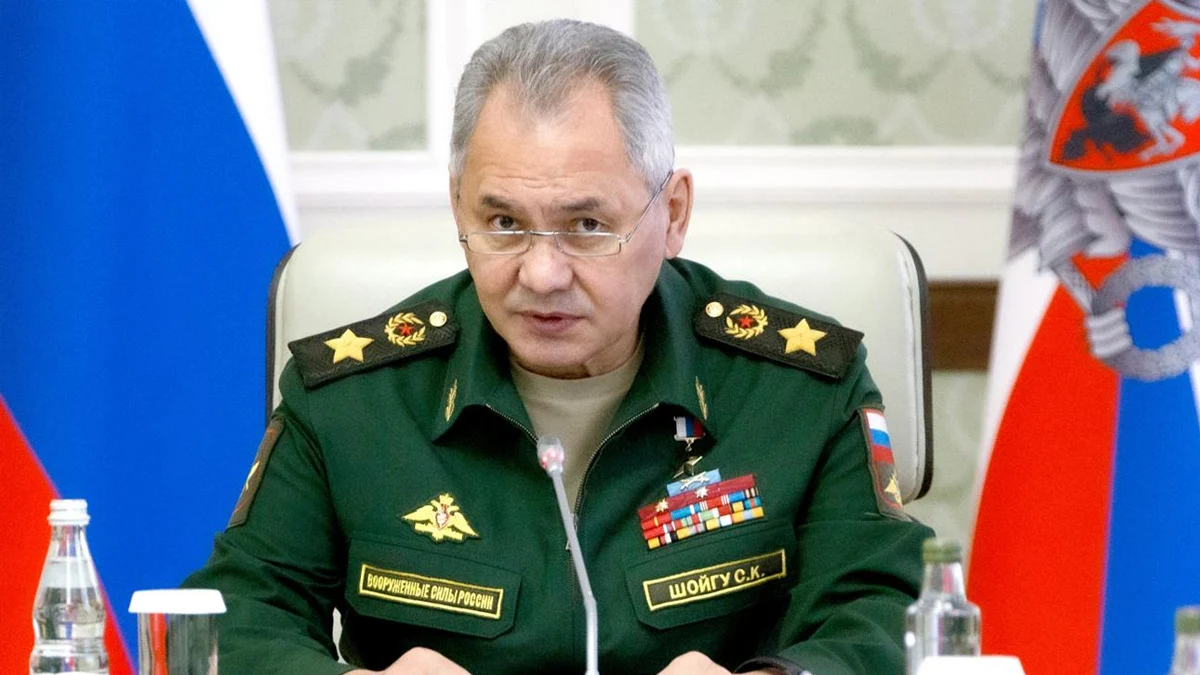 Сергей Шойгу: НАТО отработва удари срещу Русия и Беларус