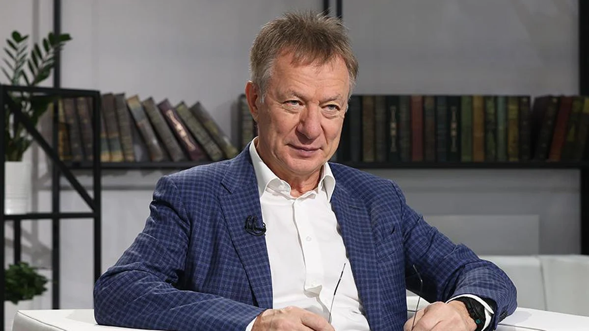 Александър Галицки избяга от Русия с холандски паспорт