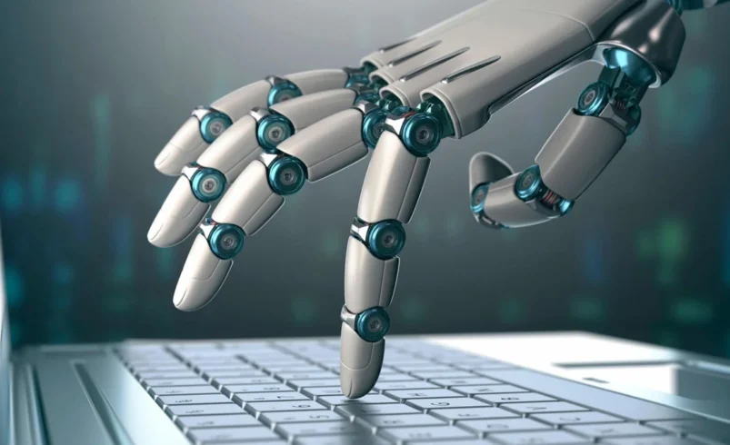 AI задвижва масови съкращения в бизнеса