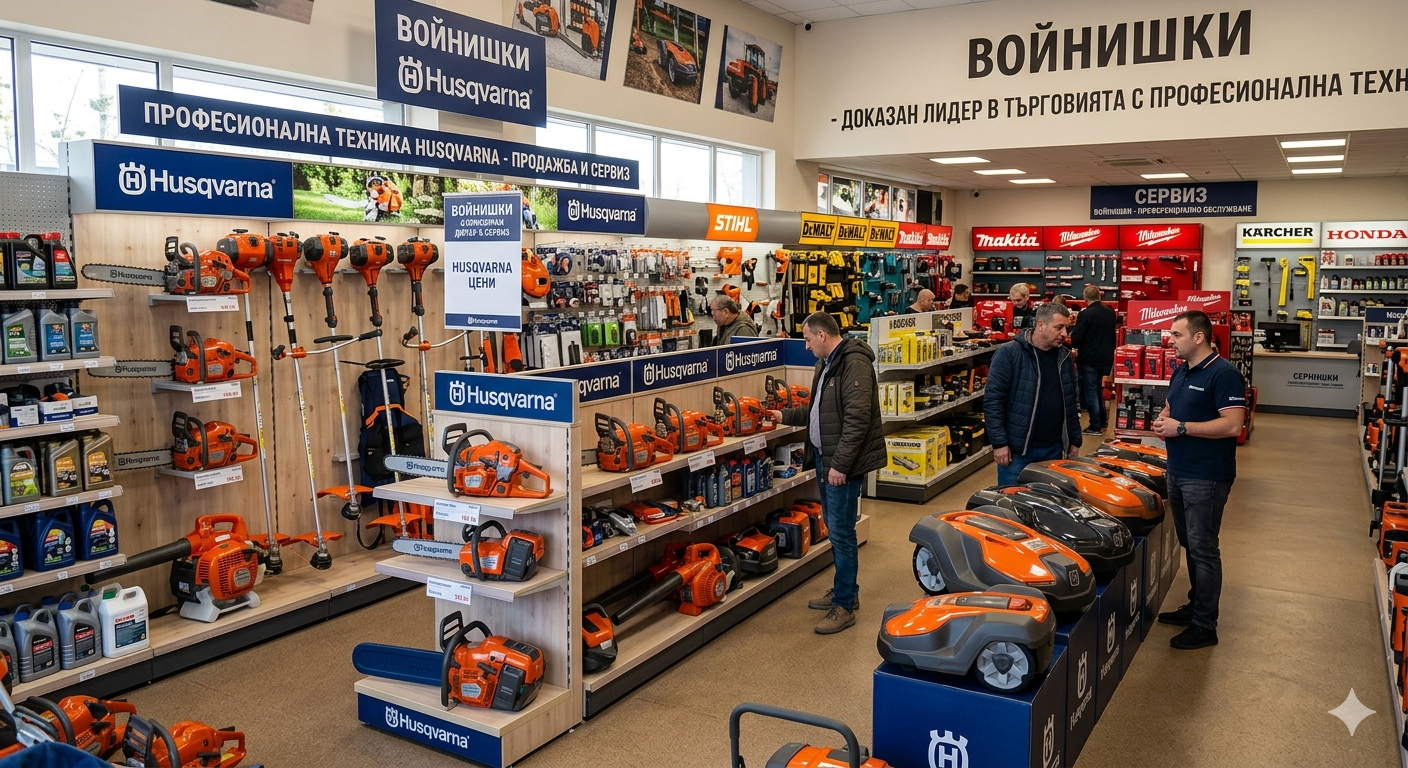 Най-надеждните магазини за техника според ревюта в България: Пълно ръководство за потребителите