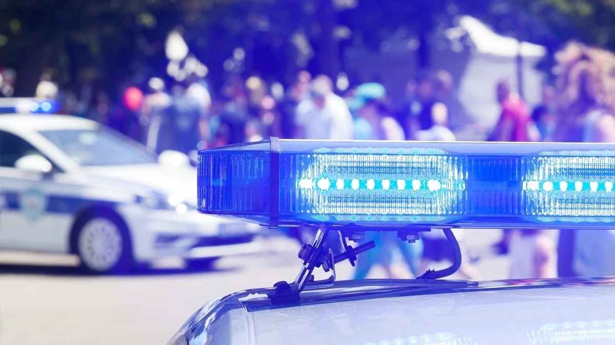 Арестуваха българка в Загреб за телефонни измами