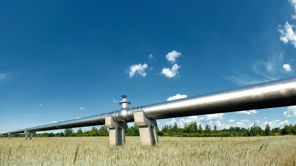 Кипър ще доставя природен газ за Европа през 2028 година