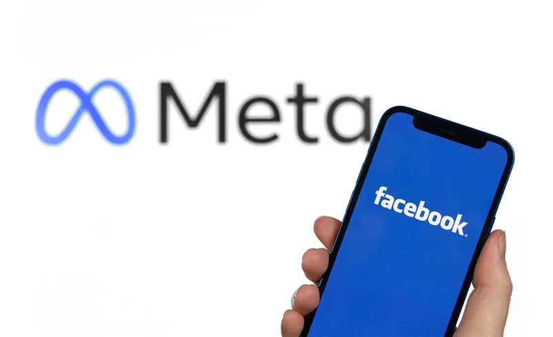 Осъдиха Meta да плати глоба от 25 милиарда долара