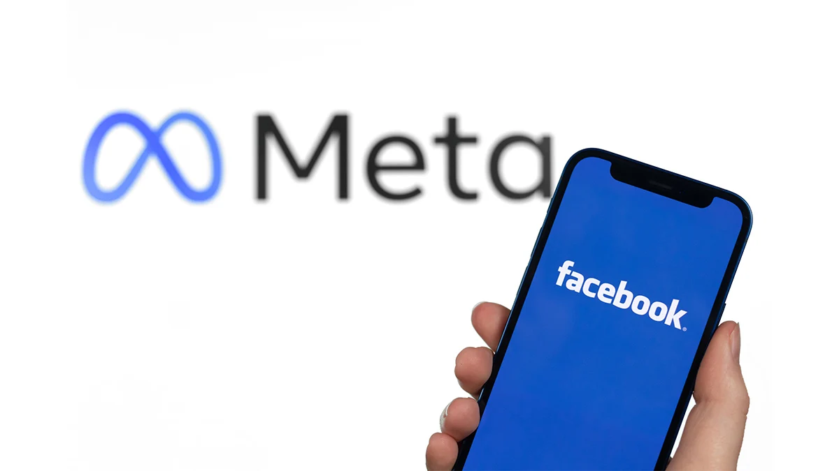 Осъдиха Meta да плати глоба от 25 милиарда долара